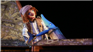 Псковский театр кукол 7 и 8 февраля фото Псковский театр кукол 7 и 8 февраля картинка