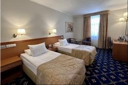 Номер Стандарт TWIN