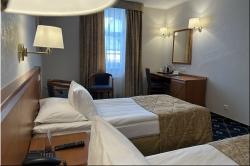 Номер Стандарт TWIN