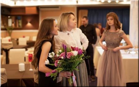 Свадебный рай в Old Estate 19.02.17