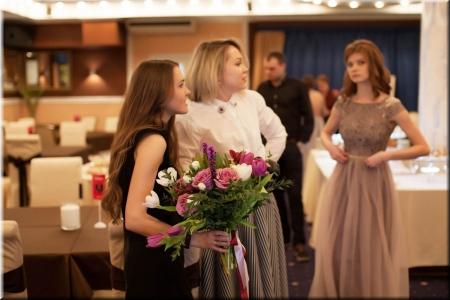 Wedding paradise in the Old Estate 02/19/17