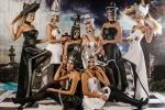 Сombined New Year's corporate party фото Сombined New Year's corporate party картинка