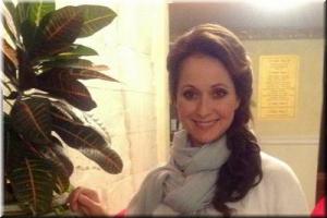 Ekaterina Strizhenova фото Ekaterina Strizhenova