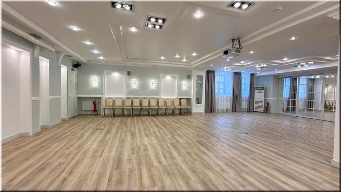 Бизнес-центр