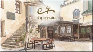 Открытие летней террасы фото Открытие летней террасы картинка