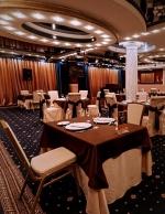 Вечера живой музыки 28 февраля и 2 марта в ресторане «Аристократъ».  картинка