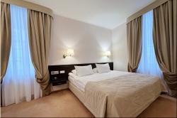 Номер Стандарт