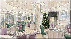Последние места на Новогоднюю ночь в ресторане "Аристократъ"! фото Последние места на Новогоднюю ночь в ресторане "Аристократъ"! картинка