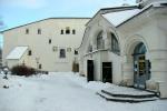 We want to introduce you to the cultural object - the chamber of the merchant Menshikov. фото We want to introduce you to the cultural object - the chamber of the merchant Menshikov. картинка