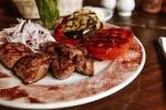 Tomorrow the Rublev bar will again be filled with meat flavors - dishes are waiting for you on an open fire. фото Tomorrow the Rublev bar will again be filled with meat flavors - dishes are waiting for you on an open fire. картинка