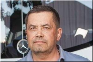 Николай Расторгуев фото Николай Расторгуев