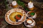 Shrovetide in Rublev. It will be sunny and tasty! фото Shrovetide in Rublev. It will be sunny and tasty! картинка