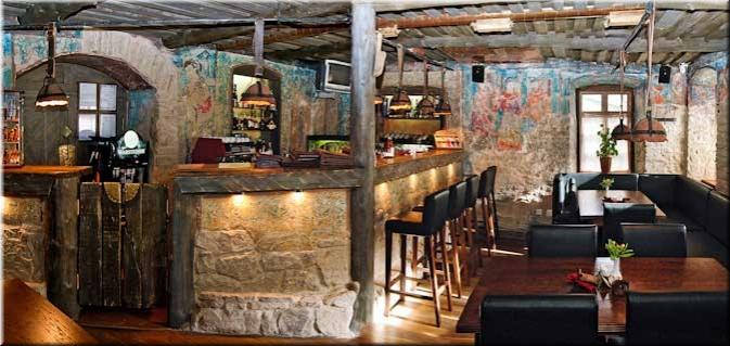 Бар «Рублев»