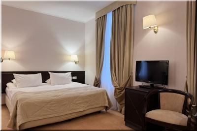 Двухместный стандарт (DBL/TWIN) картинка