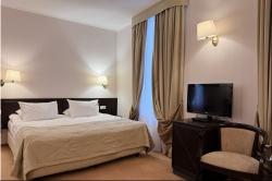 Номер Стандарт