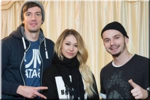 5sta family фото 5sta family