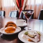 Задумались над тем, где и как провести встречу с коллегами или партнерами? картинка