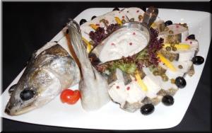 Zander photo Zander image