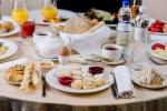 Juicy fruits, aromatic coffee, fresh pastries! фото Juicy fruits, aromatic coffee, fresh pastries! картинка