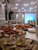 Деловые мероприятия в отеле «Old Estate» картинка