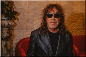 Владимир Кузьмин фото Владимир Кузьмин