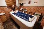 Algal wrap: recovery and relaxation. фото Algal wrap: recovery and relaxation. картинка