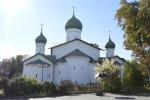 Within a radius of 200 meters from the hotel complex Old Estate фото Within a radius of 200 meters from the hotel complex Old Estate картинка