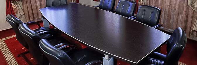 переговорная бизнес центр отель псков