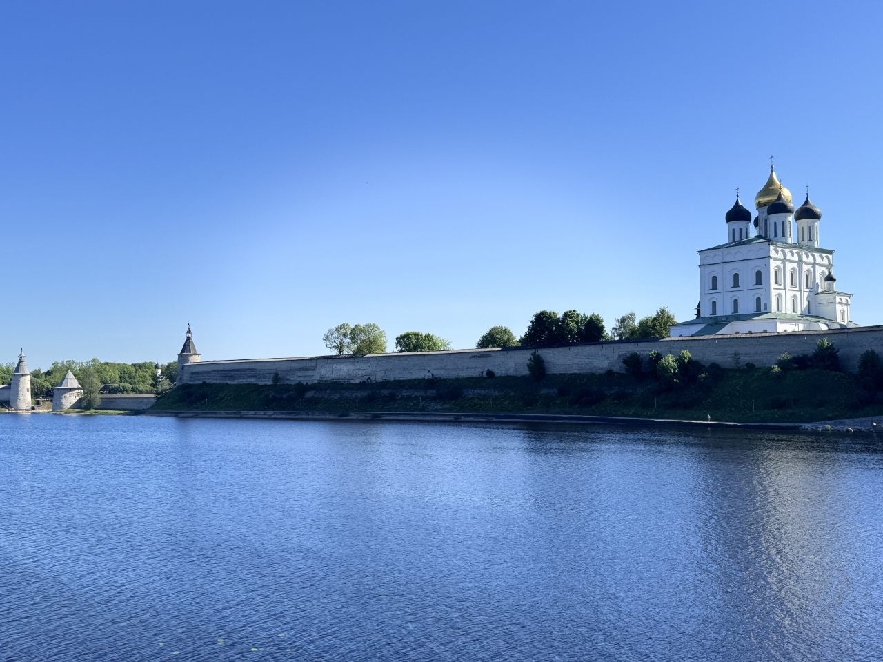 Топ событий Пскова и области лета 2024. - Ближайшие события - Отель Old  Estate Hotel & SPA **** Псков