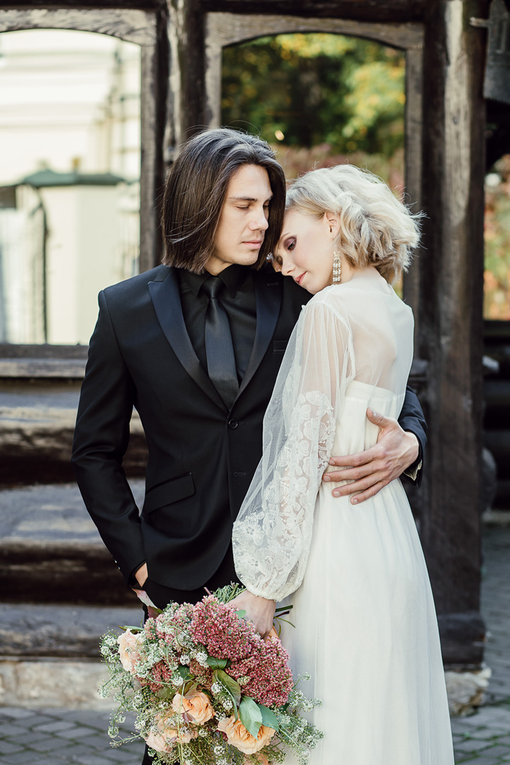 Свадьба в Old Estate! фото Свадьба в Old Estate! картинка