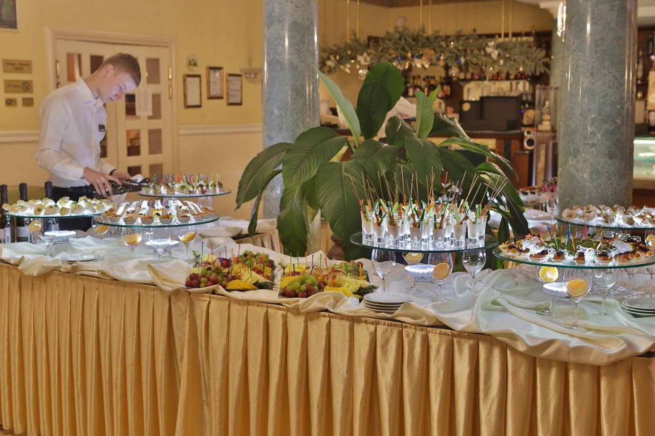 Planning a business event? Contact us! фото Planning a business event? Contact us! картинка